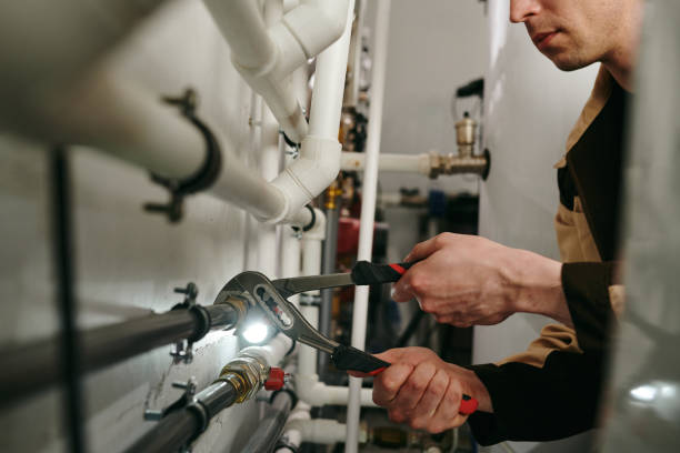 Best Water Softener Installation  in Unt Vernon, MO
