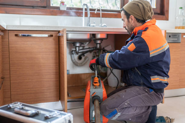 Best Emergency Plumber  in Unt Vernon, MO
