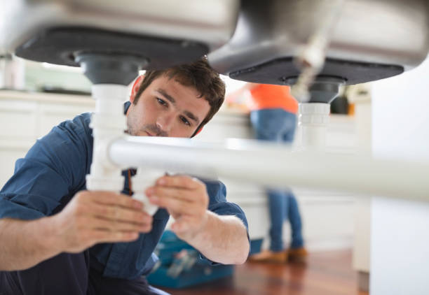 Trusted Mount Vernon, MO Plumbing Experts