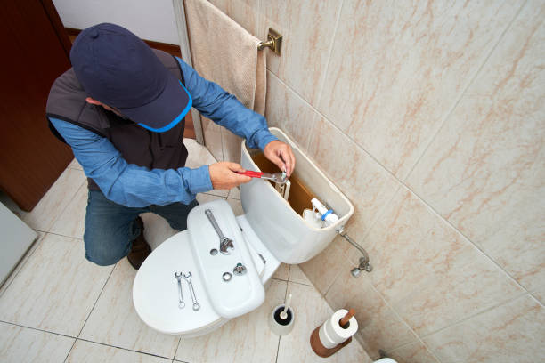 Best Emergency Plumbing Repair  in Unt Vernon, MO