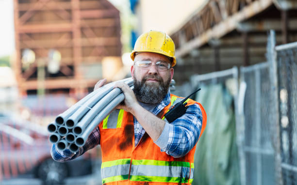 Best Leak Detection Services  in Unt Vernon, MO