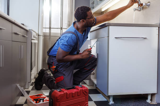 Best Drain Cleaning Services  in Unt Vernon, MO