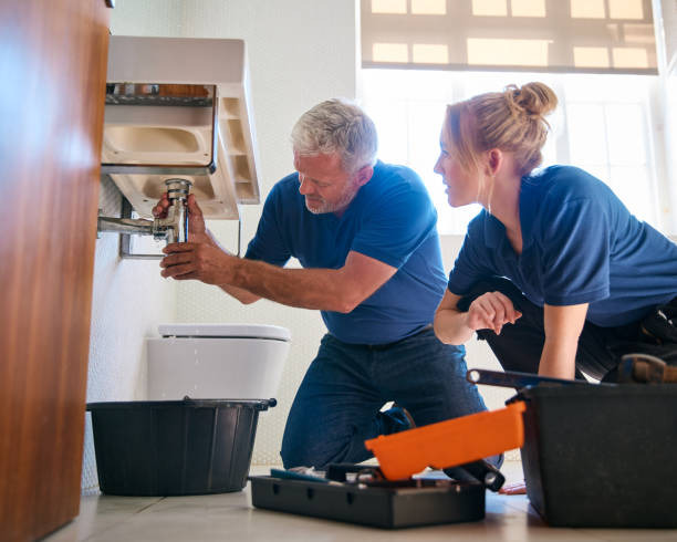 Best Emergency Plumber  in Unt Vernon, MO